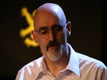 Ian Watt as Gwion