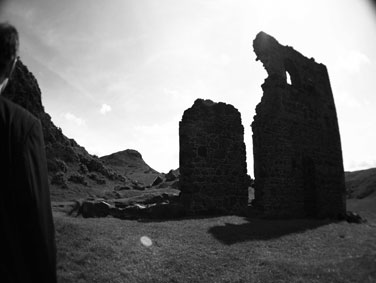 'King Arthur' 2008